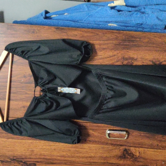 Boohoo plus cutout midi dress - Picture 4 of 6